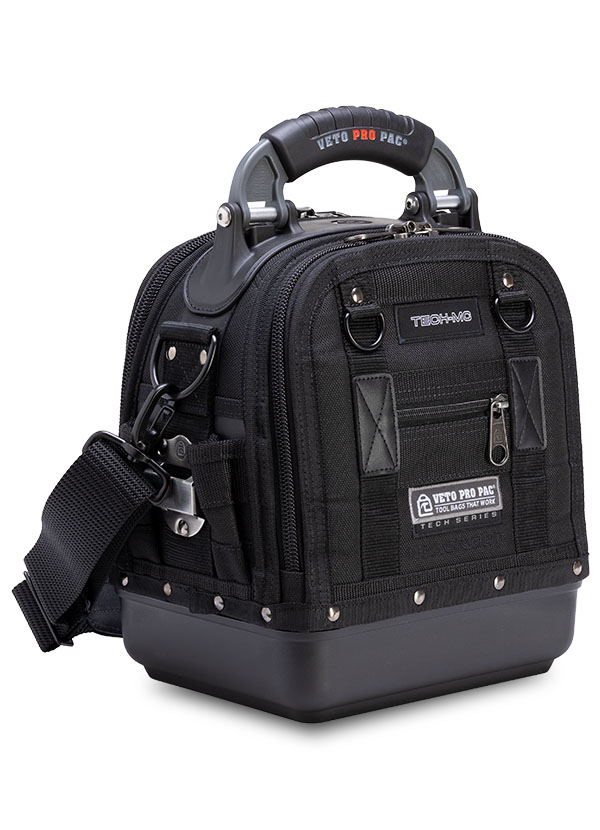 [VETO PRO PAC 維托] 職人工具袋 TECH-MC BLACKOUT /VPP10727, , large
