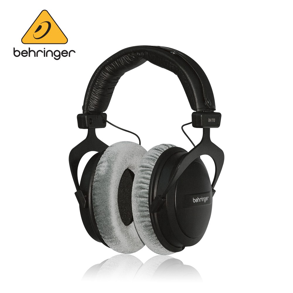 behringer BH770 監聽耳機【敦煌樂器】, , large