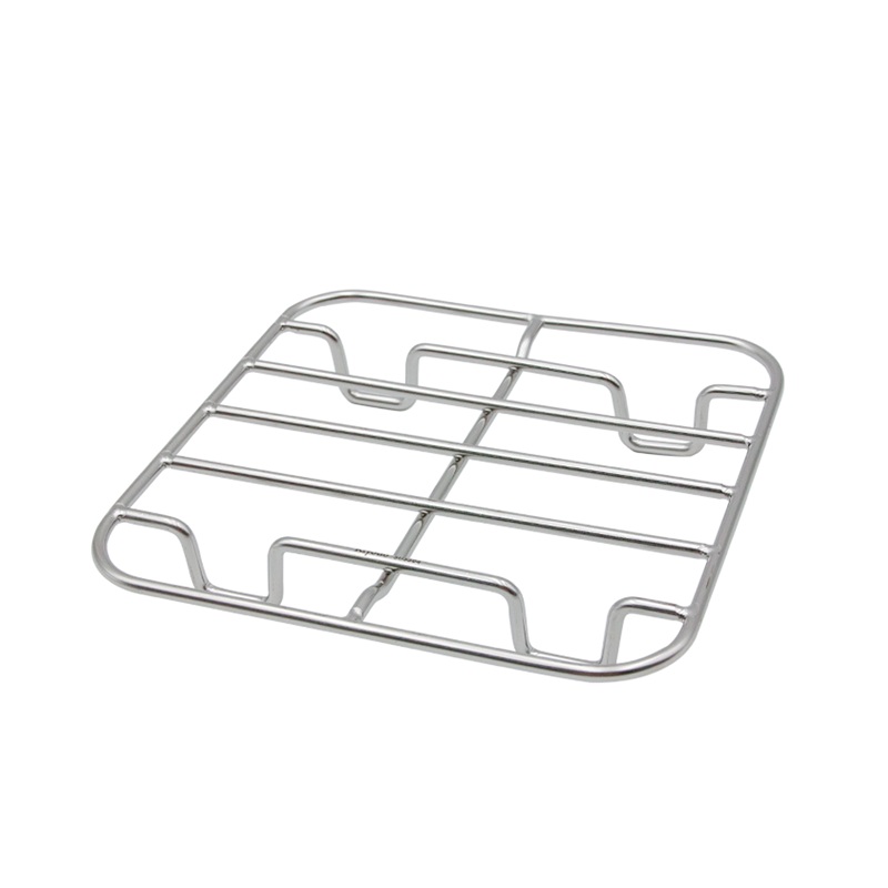 304 Round Steamer Rack-M, , large