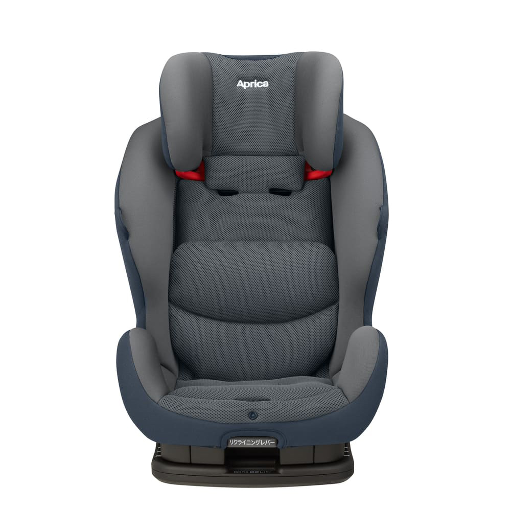 【Aprica】 ActiFix ISOFIX 2-12Y ISOFIX Car Seat, , large