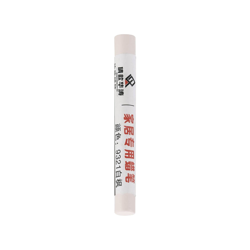 傢俱修補蠟筆/補土蠟筆/木工修補筆-白楓 618-WRP9321, , large