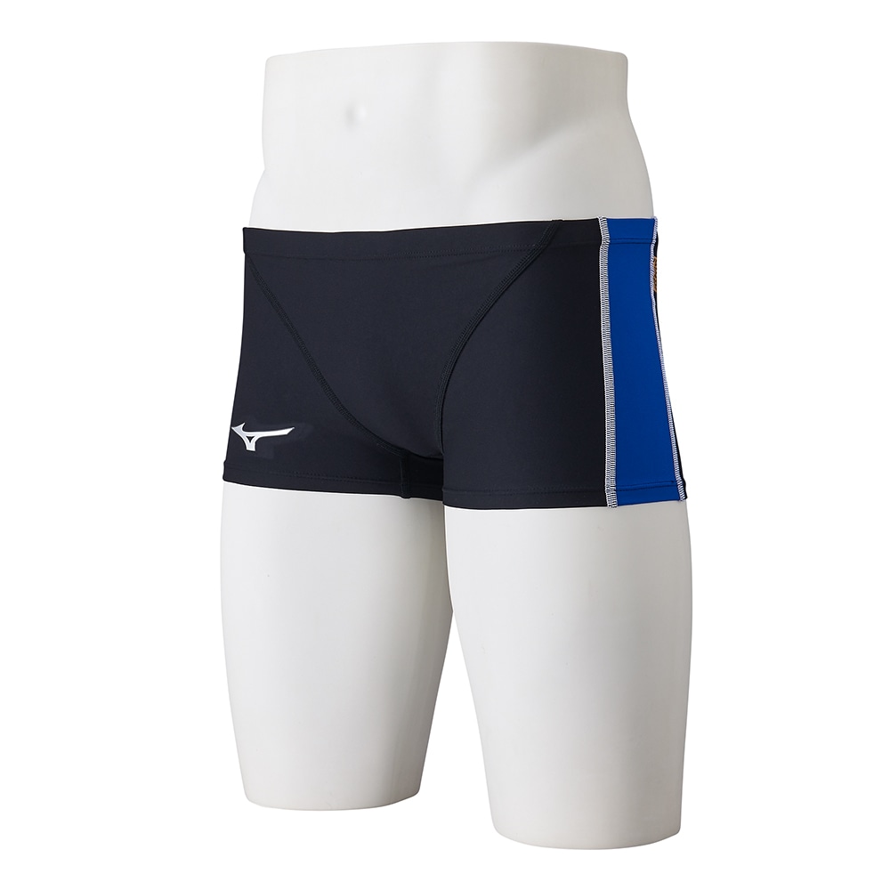 [秉宸] MIZUNO EXER SUITS 男童泳褲 N2MBB460, , large