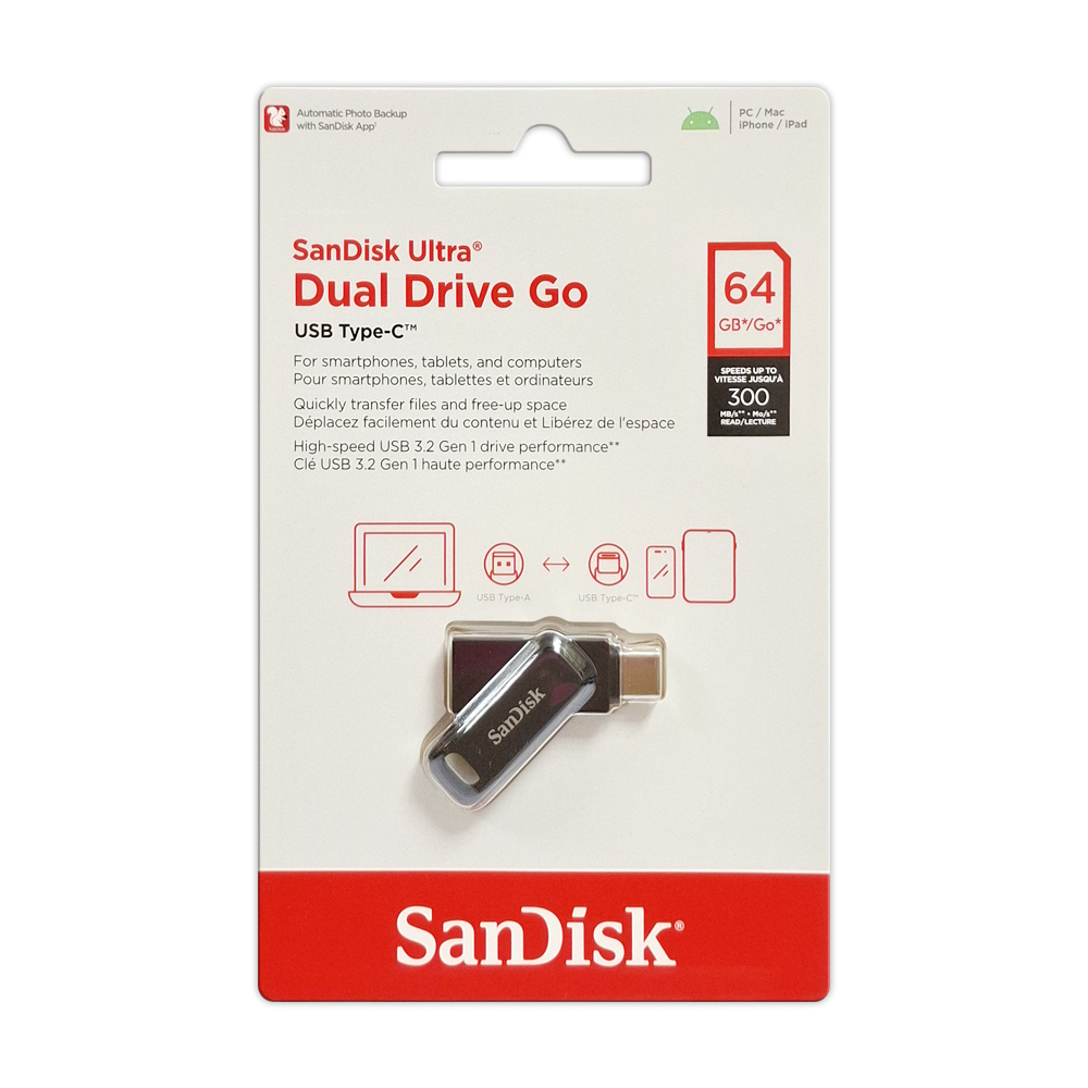 SanDisk USB, , large
