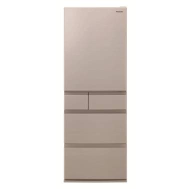Panasonic NR-E507XT Fridge 502L, , large