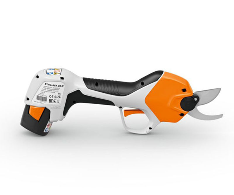 【稻草人】STIHL ASA20電動修枝剪(套裝組), , large