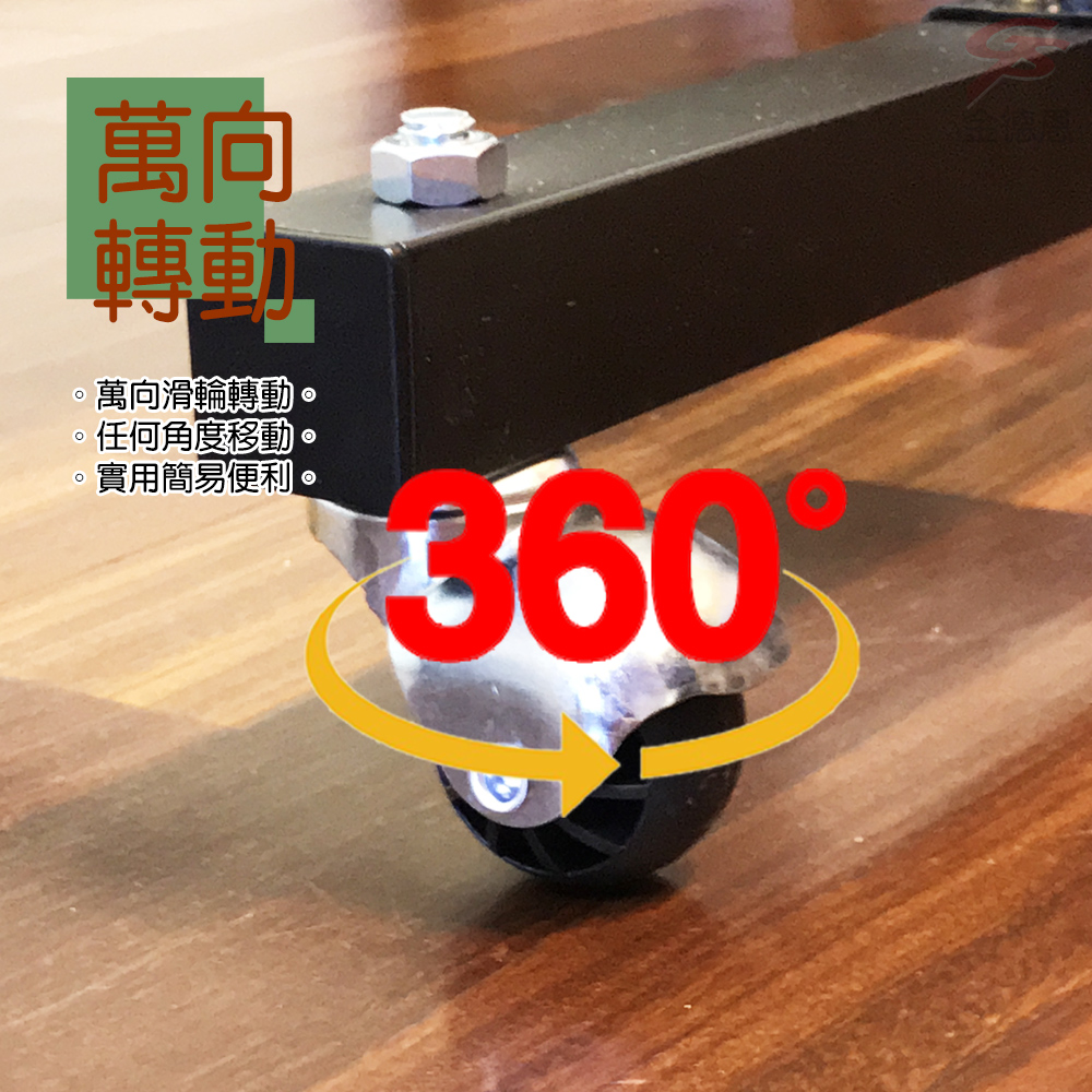 GS MALL 台灣製造 蝴蝶雙桿曬衣架 附滾輪 曬衣架 雙桿架100-166cm 棉被架 收納架 衣櫥架 晾曬架, , large