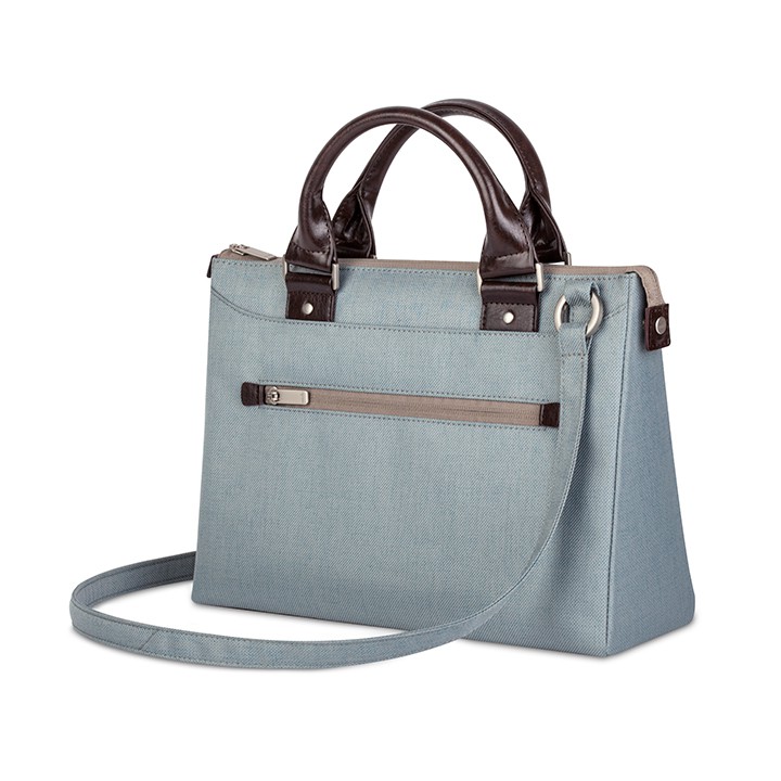Moshi Urbana Mini 極簡風格提肩包 iPad MacBook12 Switch, , large