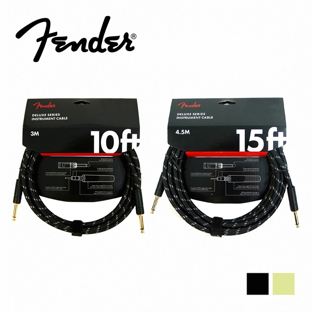 Fender Deluxe SS Tweed II, , large