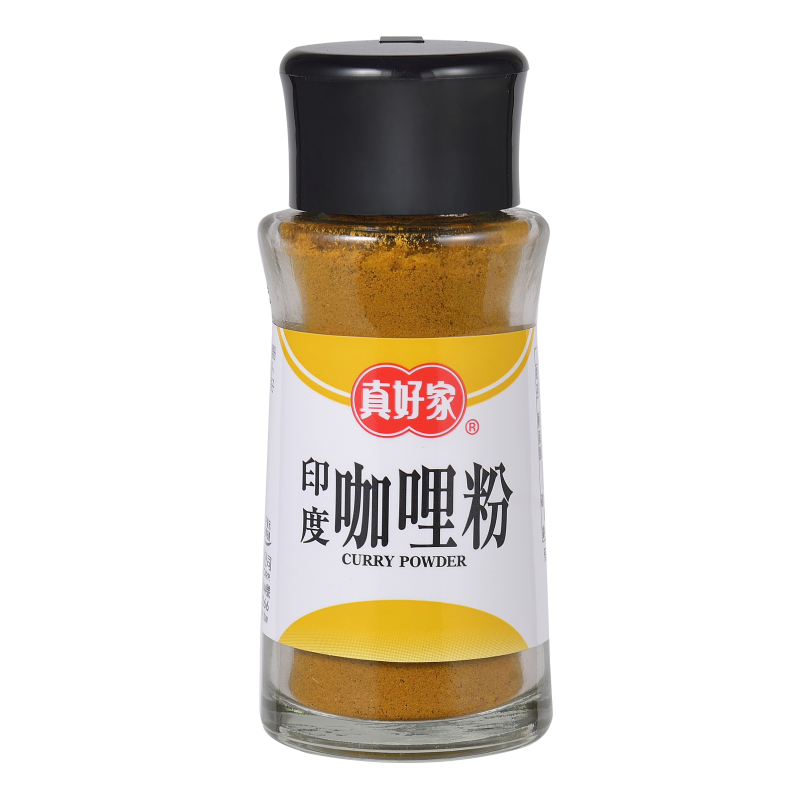 CURRY POWDER, , large