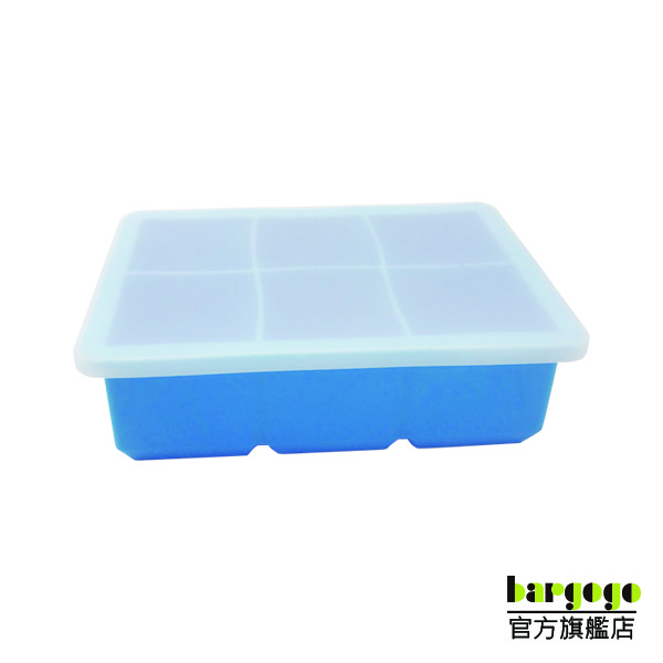 Silicon Ice Cube Tray, , large