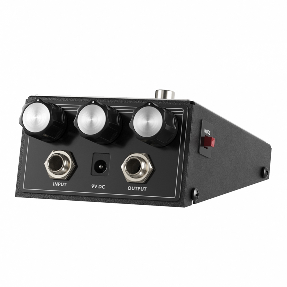 JHS Bender Fuzz 破音效果器【敦煌樂器】, , large