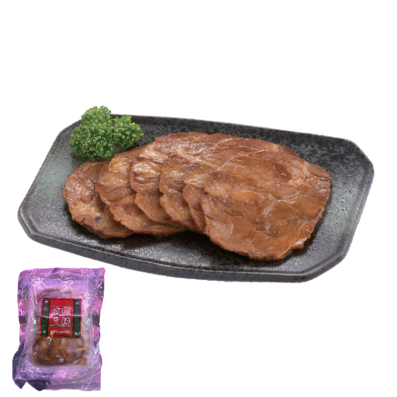 冷藏高津拉麵叉燒250g(2小包), , large