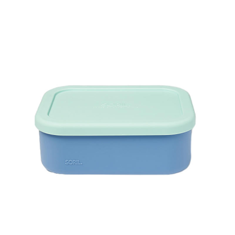 Compartment Bento box 1.1L, , large