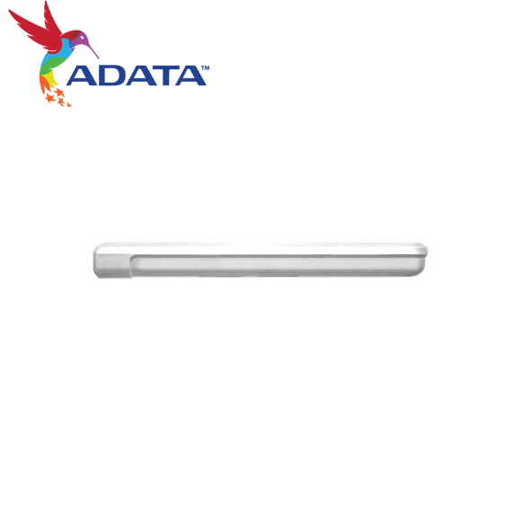【ADATA】威剛 HV620S 1TB 白色 USB3.0 2.5吋 輕巧防刮 行動硬碟 代理商保固公司貨, , large