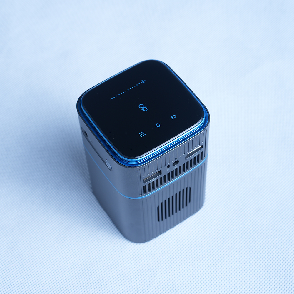 AP1 Cube Pro 巧攜式智慧投影機, , large