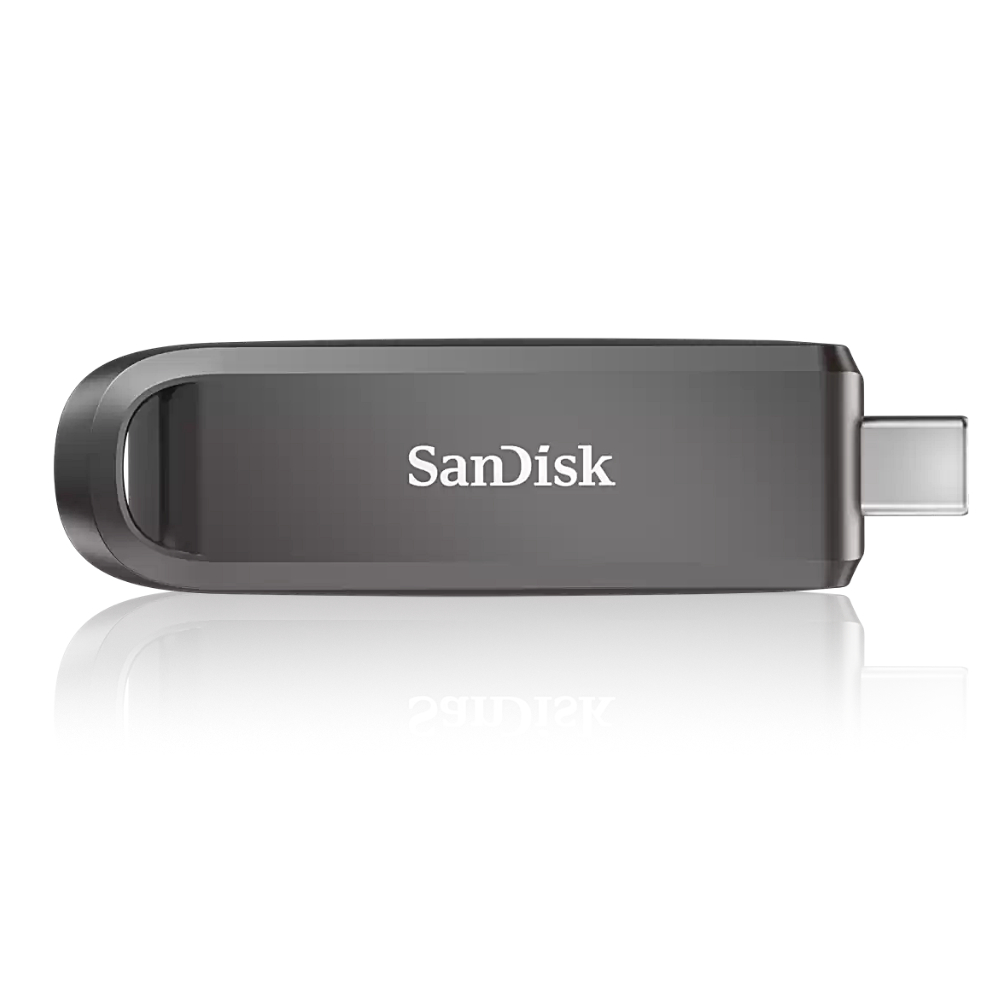 【SanDisk】CZ890 Extreme PRO 256G USB-C 隨身碟 速度高達 1,000MB/s, , large