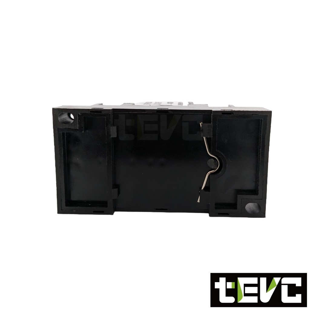 《tevc》含稅 發票 40A 繼電器 三開三閉含底座 工控耐流 大功率 功率繼電器 DC12V-40A  R017, , large
