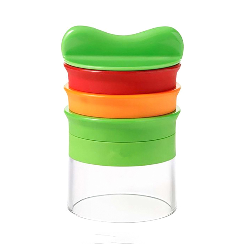 Spiral grater set, , large
