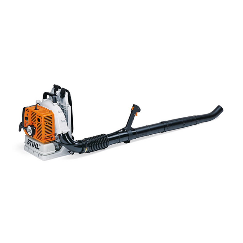 STIHL BR 420 Backpack Leaf Blower, , large