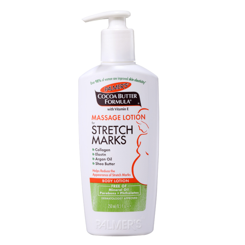 CBF Massage Lotion 250ml, , large