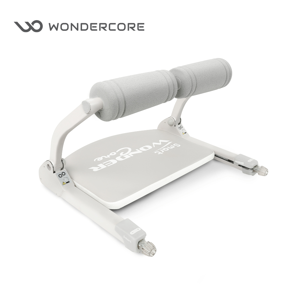 Wonder Core 萬達康 Smart 全能輕巧健身機, , large