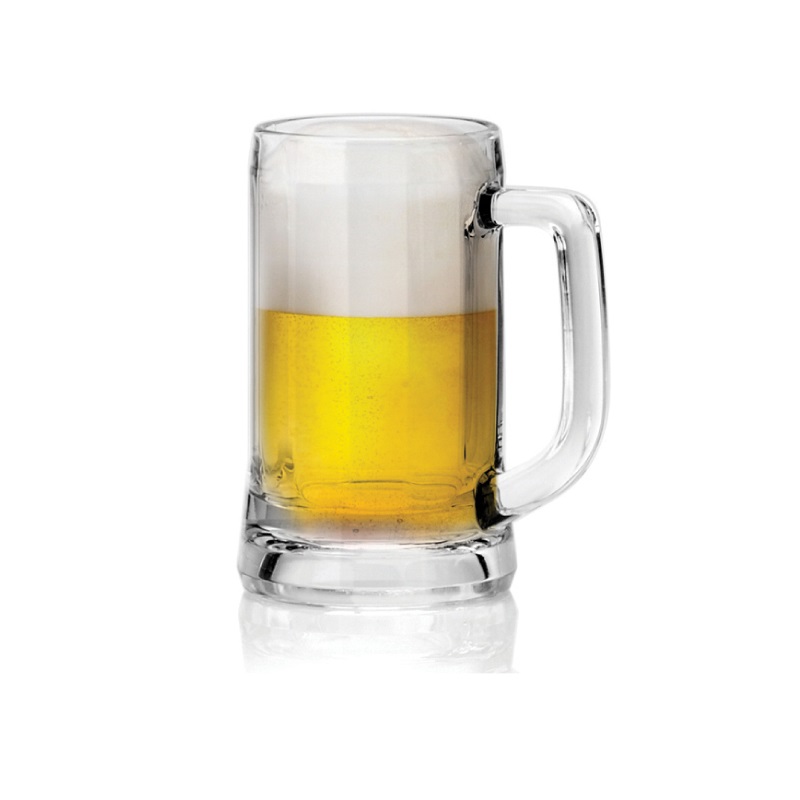 Ocean慕尼黑啤酒杯355cc, , large