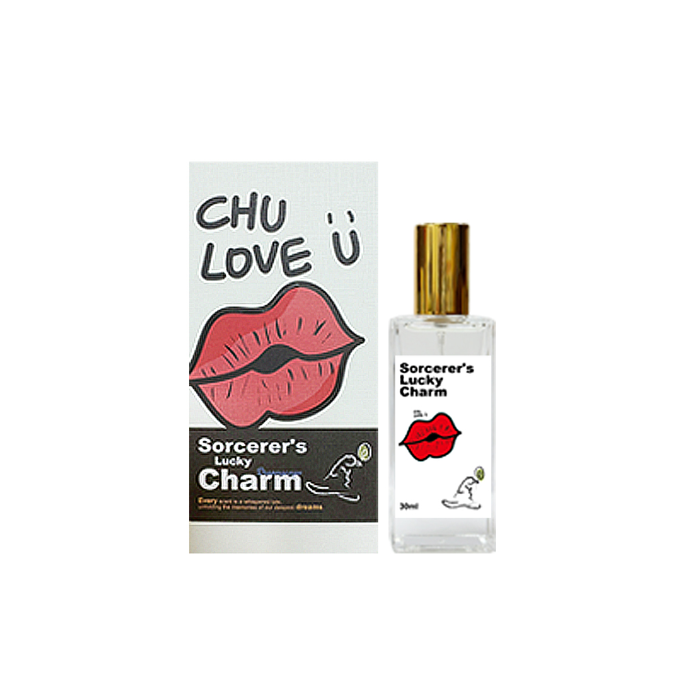 Chu Love, , large