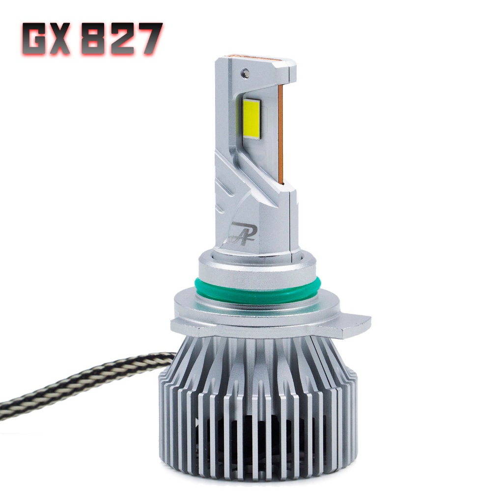 爆亮款【PA LED】50W Corolla CROSS Altis 12代 9012 HIR2 LED 大燈 升級版, , large