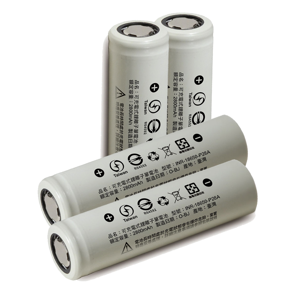 Molicel, , large