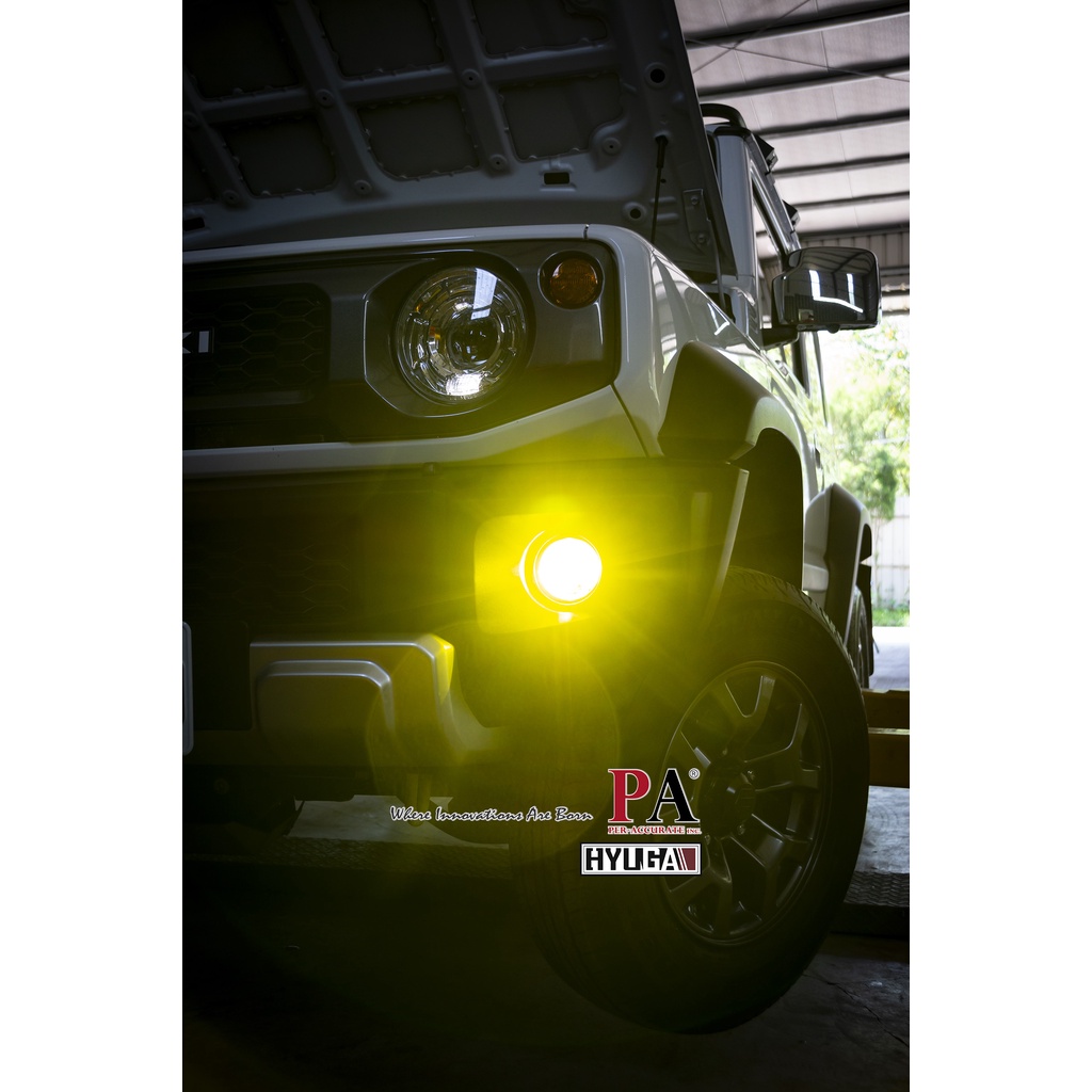 【PA LED】Suzuki Jimny LED 全車套餐 霧燈 方向燈 倒車燈 煞車燈 車牌燈, , large