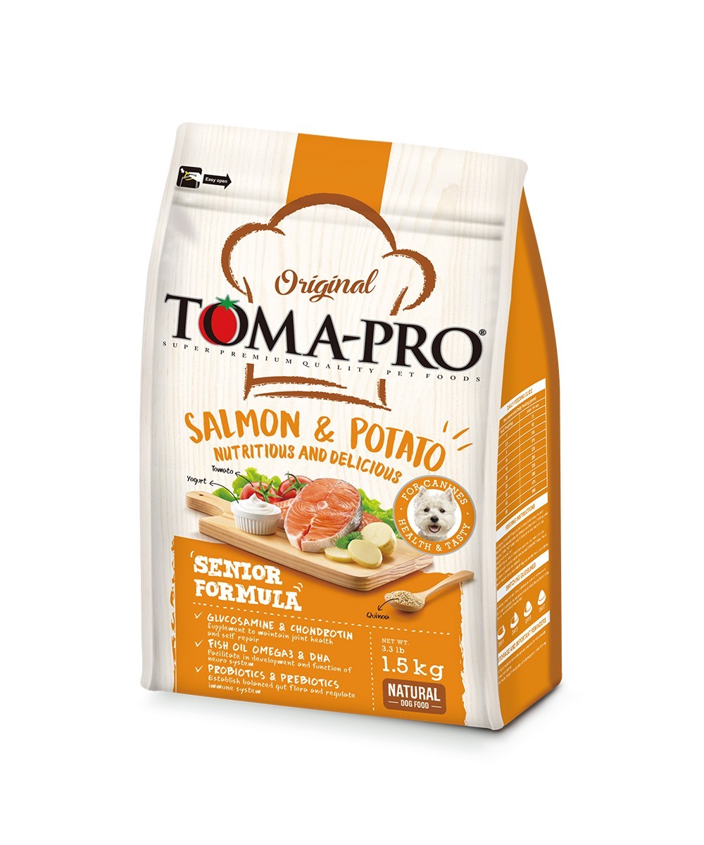 【拉拉寵物小舖】優格 狗飼料 TOMA-PRO 經典系列 低敏感, , large