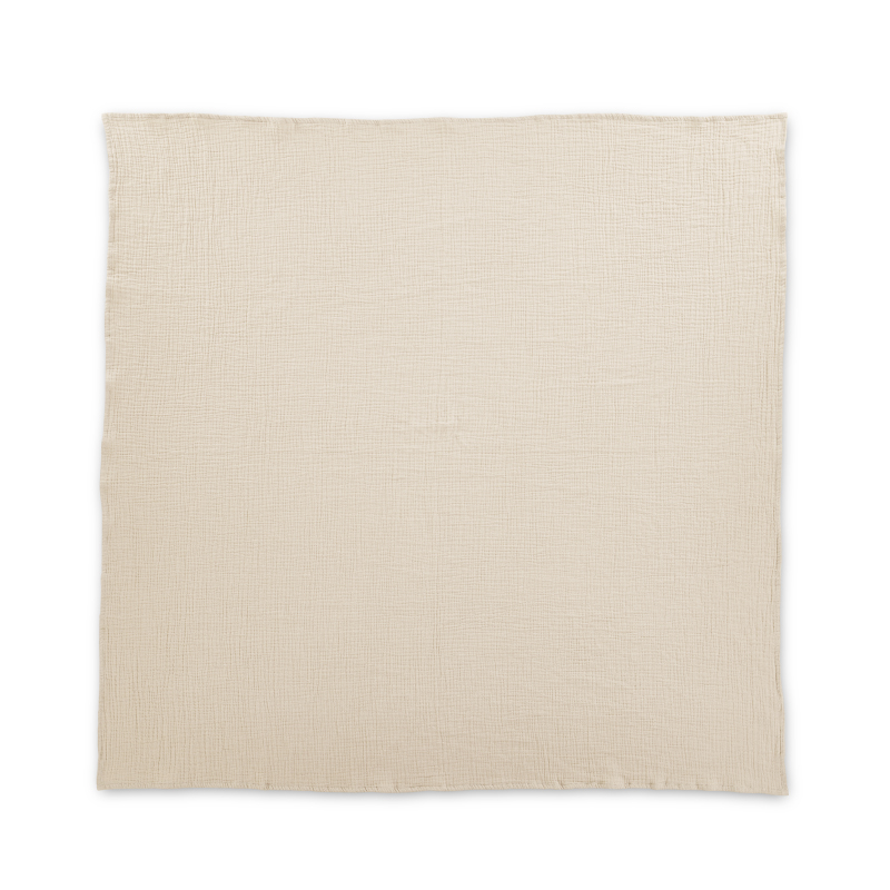 gauze blanket, , large