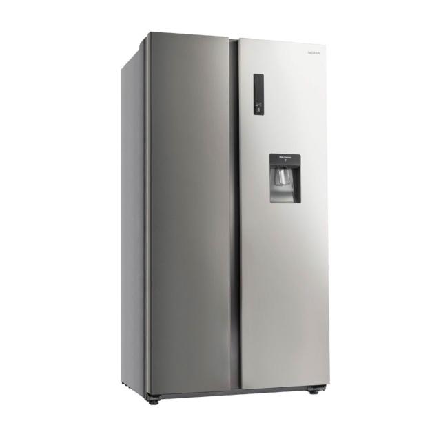 【HERAN 禾聯】570公升變頻雙門對開電冰箱HRE-F5763V, , large