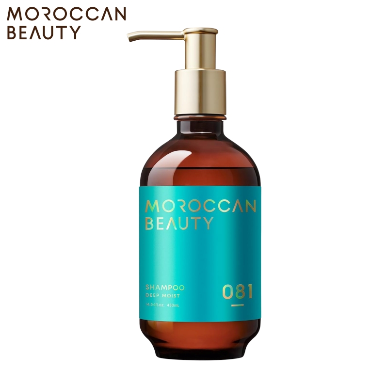 MOROCCAN BEAUTY DEEP MOIST SP, , large
