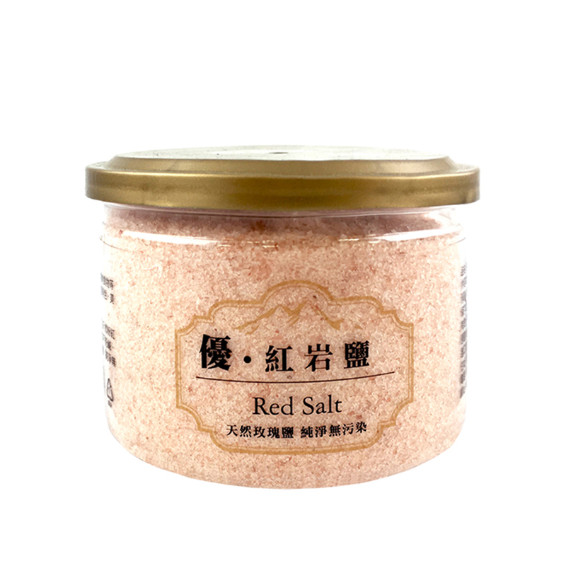 Red Salt 300g, , large