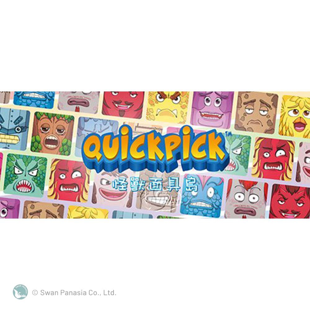 Quickpick, , large