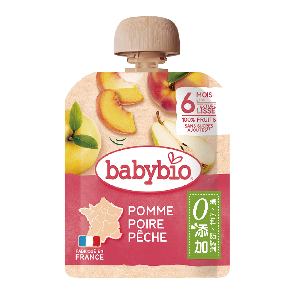 Babybio, , large