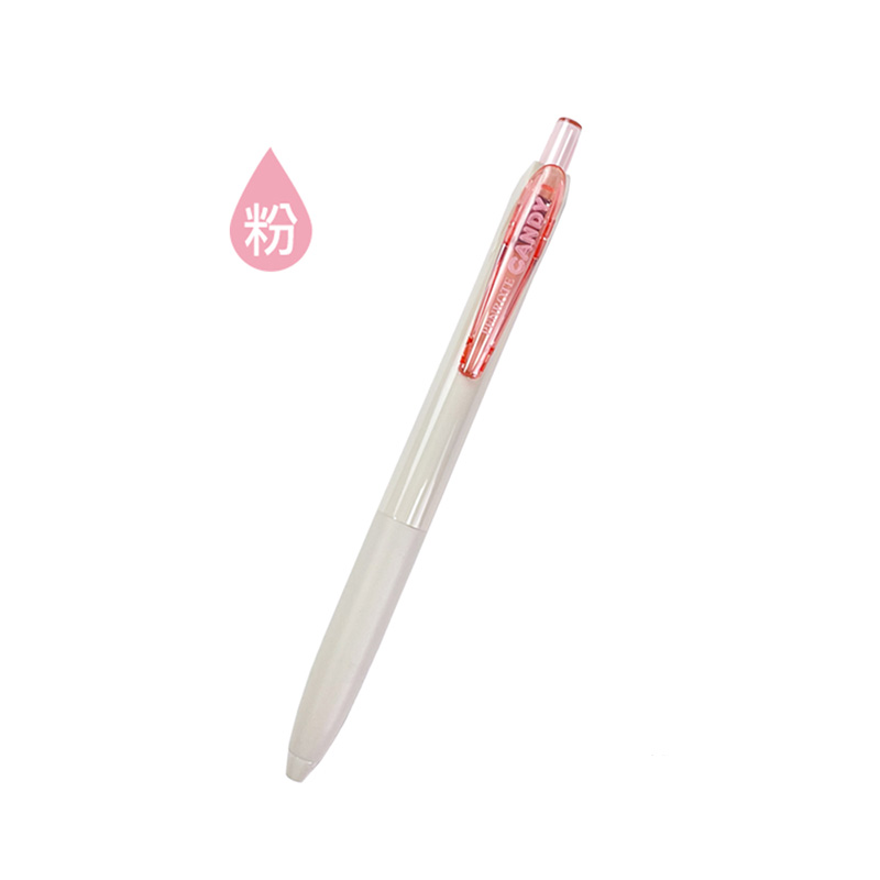 【PENROTE 筆樂】CANDY中性筆 8款, , large