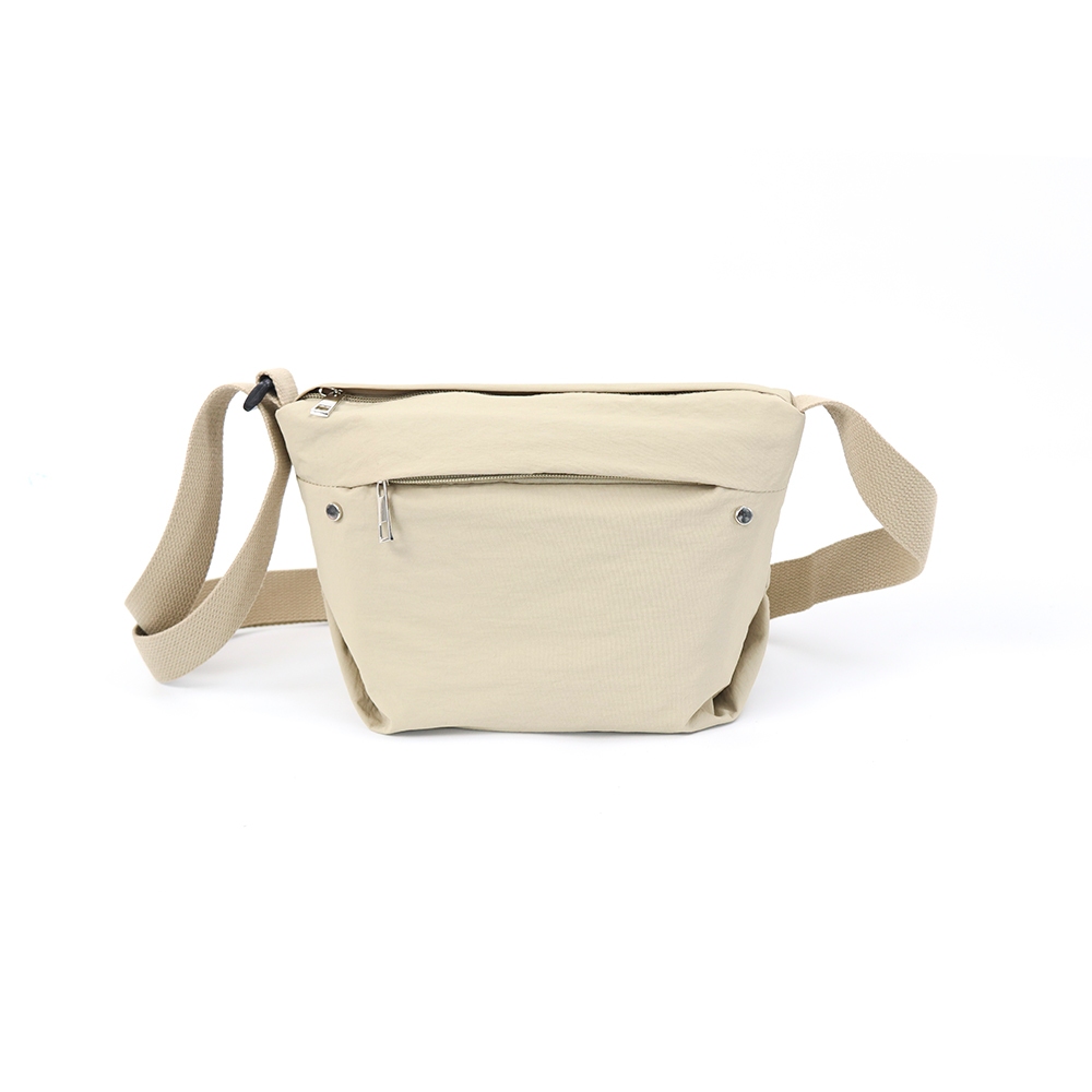 【YUN JOIN】AIRFLOW Casual chest bag, , large