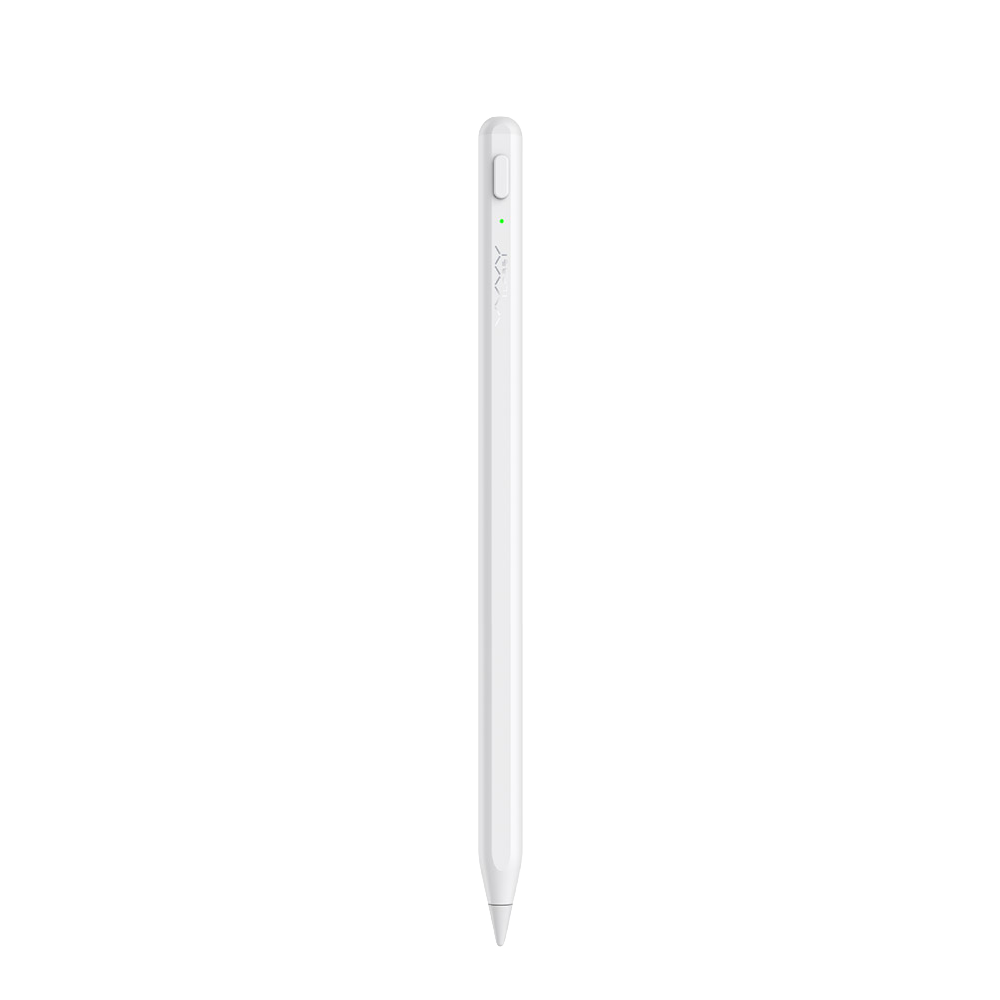 【Vyvylabs】MYOSHU Capacitive Stylus Pen(Active Version)(White), , large