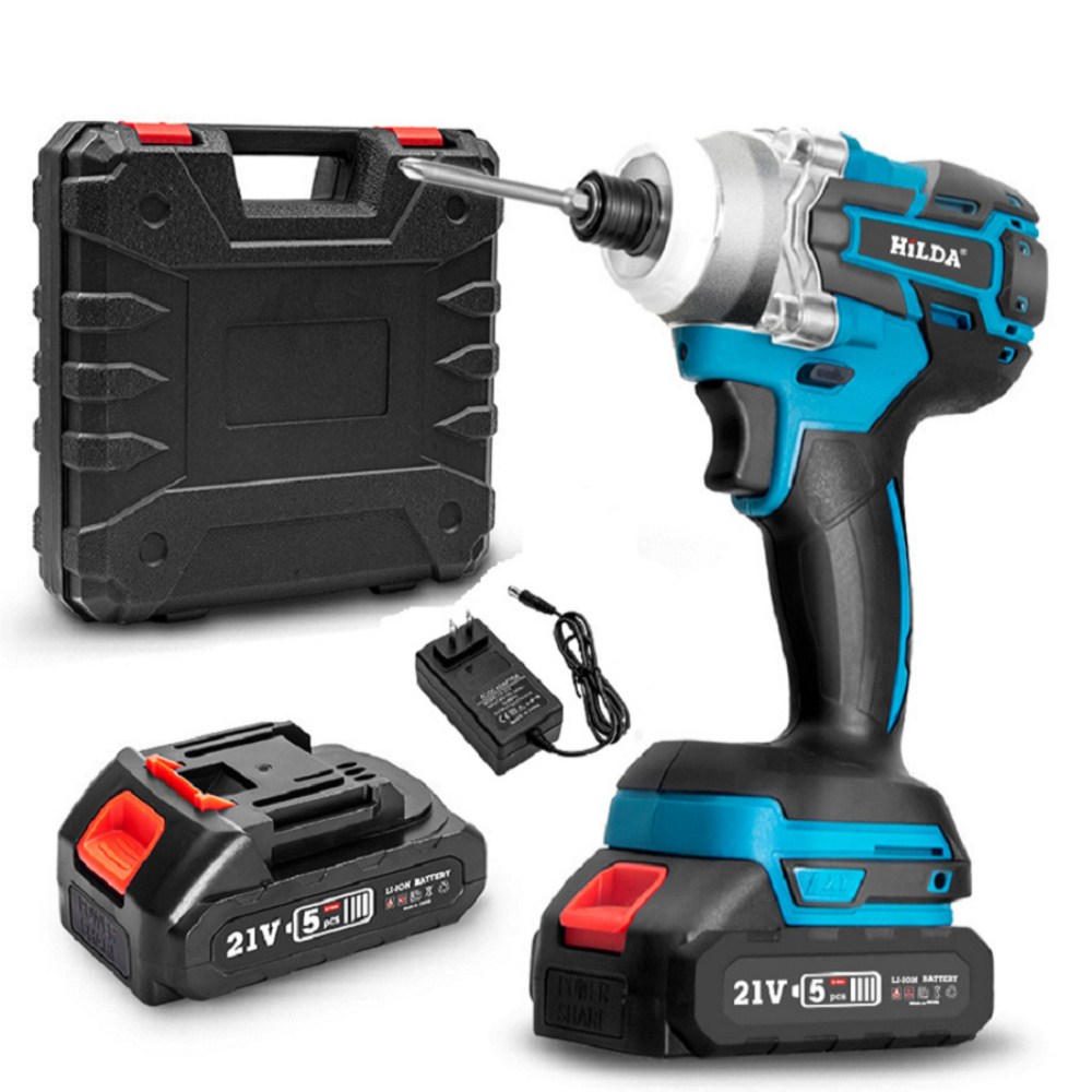  Impact driver , , large
