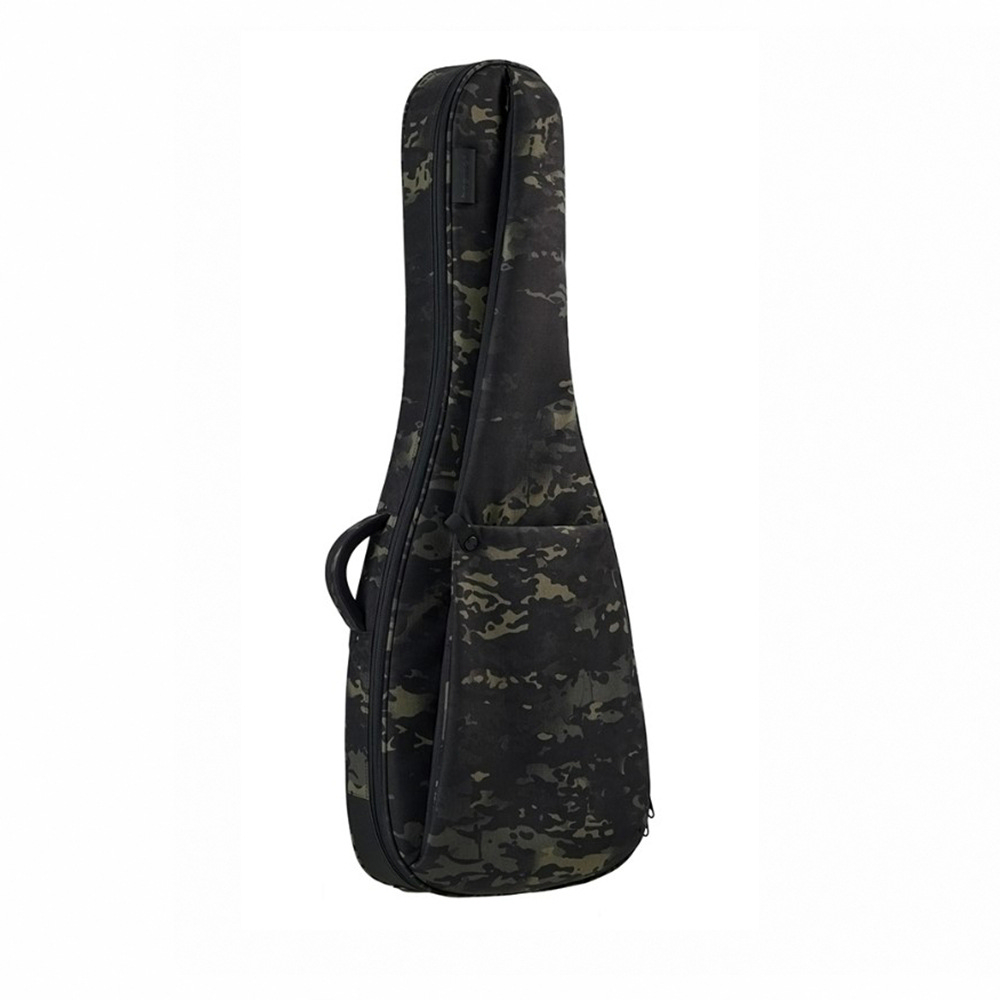 basiner BRISQ EG Black Camo 限量系列 電吉他袋【敦煌樂器】, , large