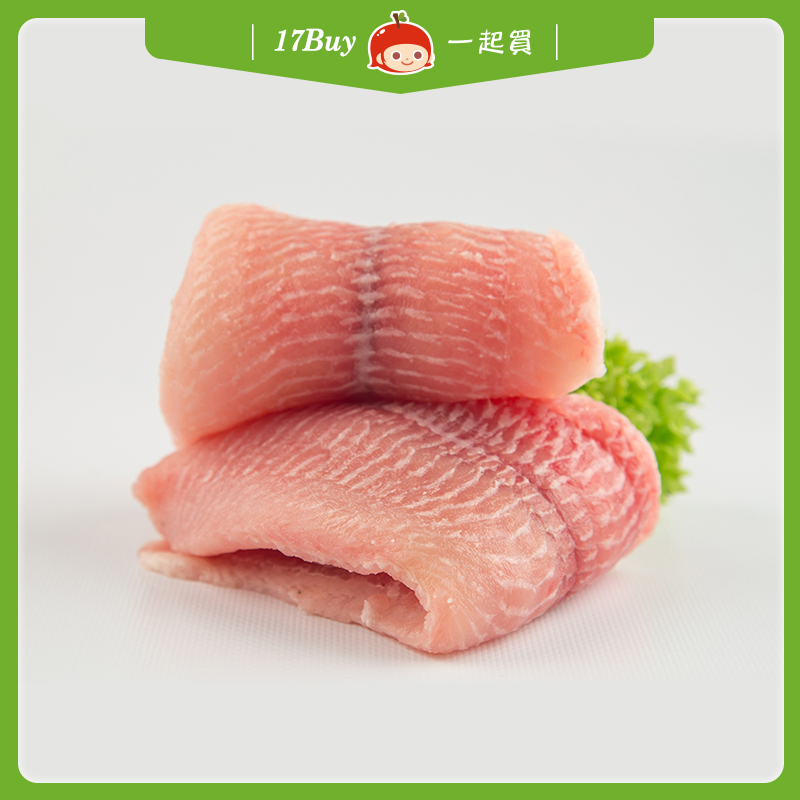 【17Buy】Basa Fish, , large