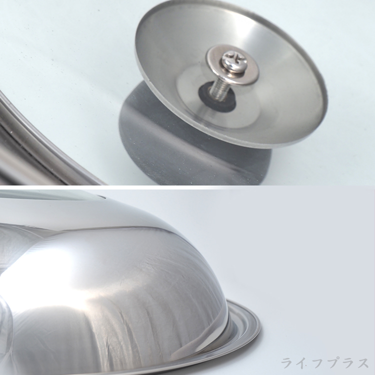 雅緻組合鍋蓋-38cm-1入, , large