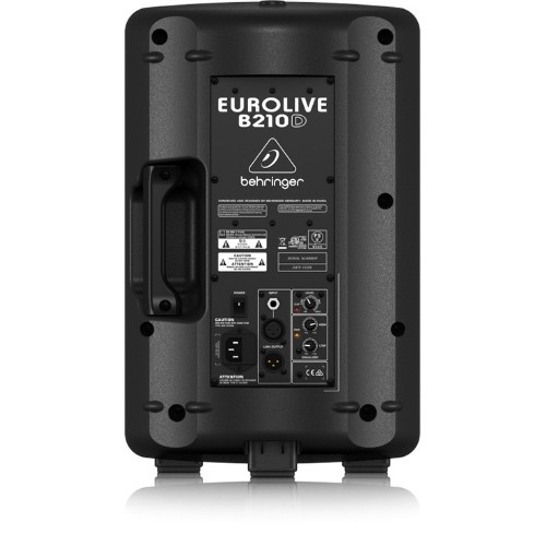 behringer B210D 主動式喇叭 (支)【敦煌樂器】, , large