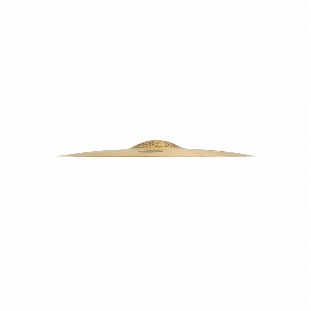 SABIAN 11900XCN 19吋 HHX O-Zone 銅鈸【敦煌樂器】, , large
