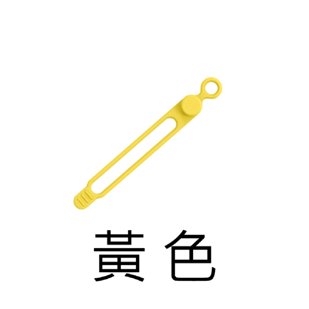 【好米企業社】紐扣式理線器 理線器 理線器 集線器 手機集線器 手機理線器, , large