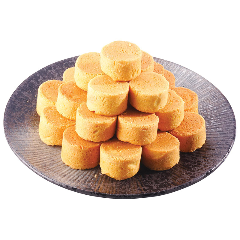 Mini Native Pineapple Cake, , large