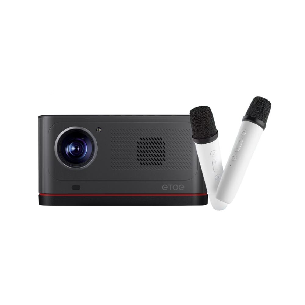 【ETOE】Whale Pro Projector, , large