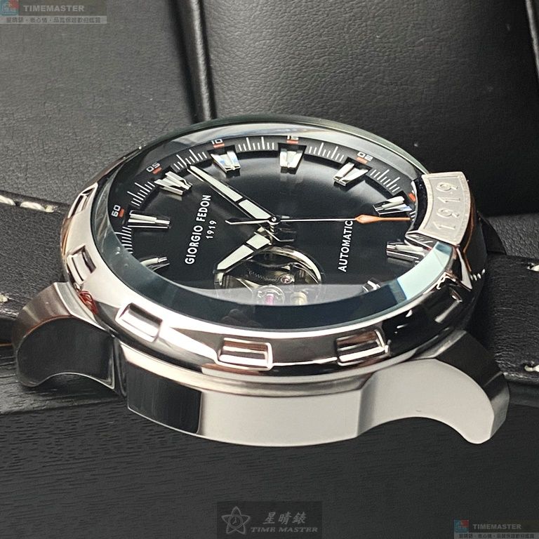 [TIMEMASTER] GiorgioFedon1919 watch, 46mm, GF00056, , large